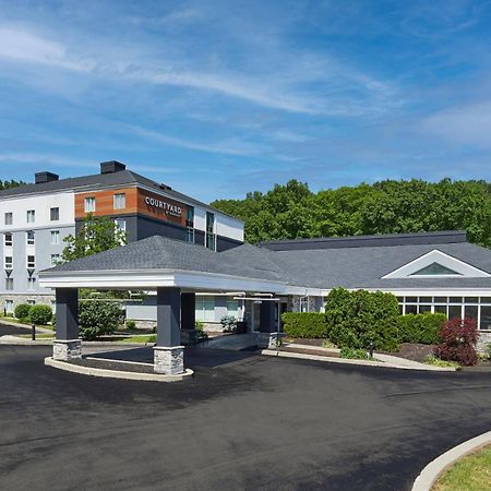 Courtyard Rochester East / Penfield Exterior photo