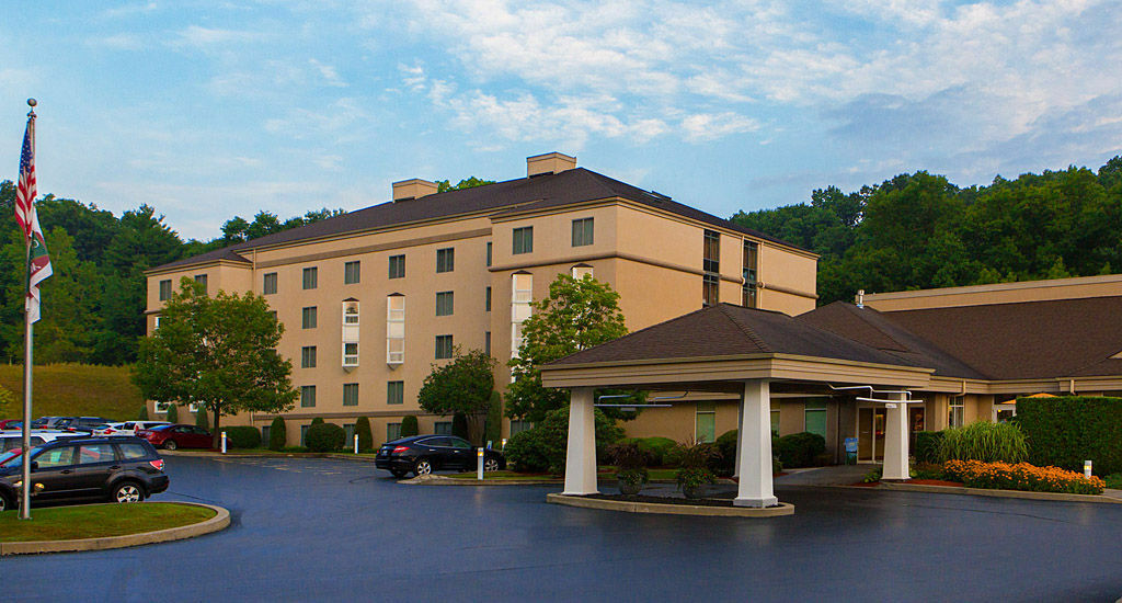 Courtyard Rochester East / Penfield Exterior photo